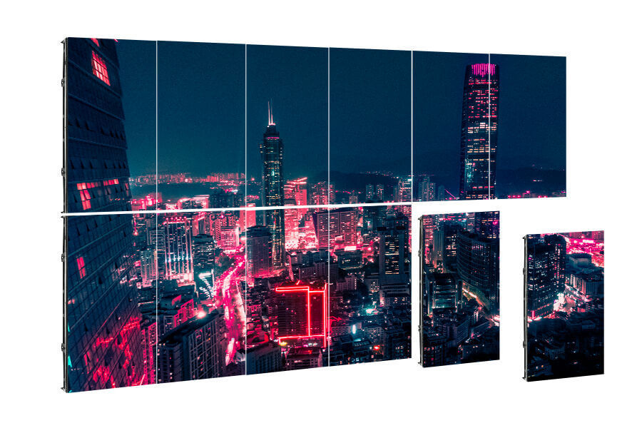 Display Solutions